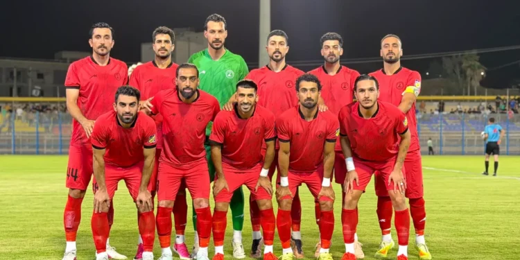 نفت مسجدسلیمان صفر – پالایش بندرعباس یک:/ لیگ یک: عنایتی برنده دربی استقلالی-نفتی!