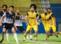 پارس جنوبی 3 – نفت مسجدسلیمان 2/ لیگ یک: دربی جذاب‌تر از این پیدا نمی‌کردید