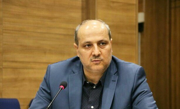 مناف هاشمی نایب‌رئیس فدراسیون جهانی کبدی شد