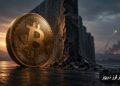 ۳ دلیل اصلی عقبنشینی بازار؛ چرا بیتکوین نتوانست مقاومت ۸۲ هزار دلاری را بشکند؟