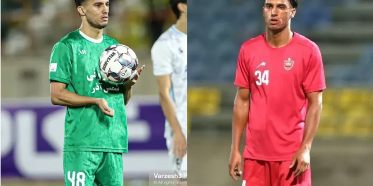 اولین مصاحبه پس از مهمترین خبر زندگی / یک پرسپولیسی دیگر در تیم ملی است!