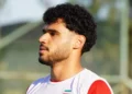 آرزوی مدافع پرسپولیس: امروز گل بزنم!