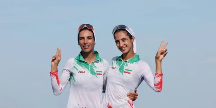 پاداش ۲۴ میلیاردی مدال‌آوران روئینگ‌ پرداخت شد
