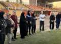 گرشاسبی: هدف بانوان فولاد ارائه فوتبال اخلاقمدارانه است