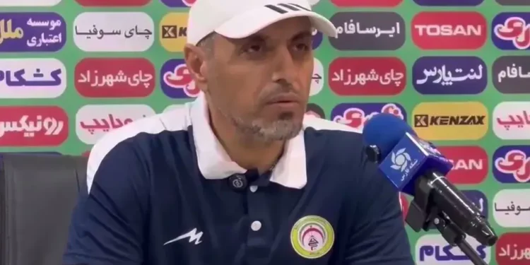 همه تیم‌ها قدرت فجر را درک کرده‌اند/ خطیبی: از الان به فکر فصل بعد هستیم!