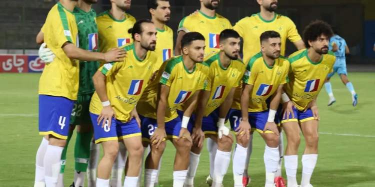 آغاز اردوی بلاتکلیفترین تیم ایران در تهران