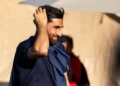نیمکت‌نشینی جهانبخش ادامه دارد