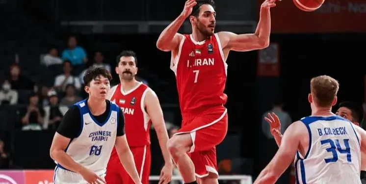 بازی سخت شاگردان مانولوپوس: / ایران – بحرین، صبح فردا برای صعود به نیمه‌نهایی