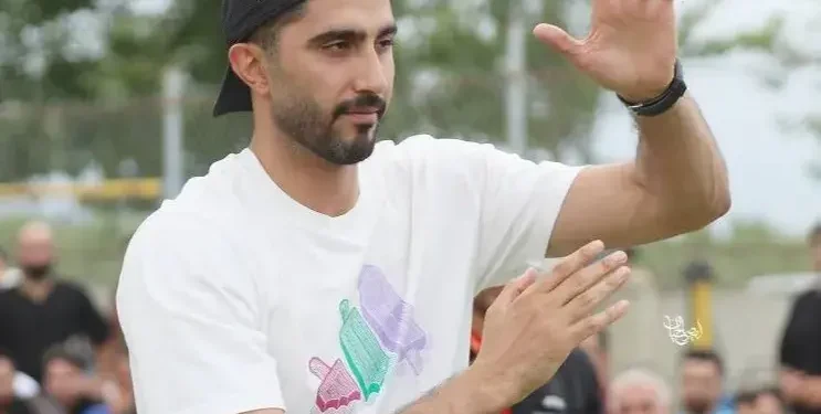 رسمی: ستاره نسل طلایی والیبال ایران در لاس‌پالماس!