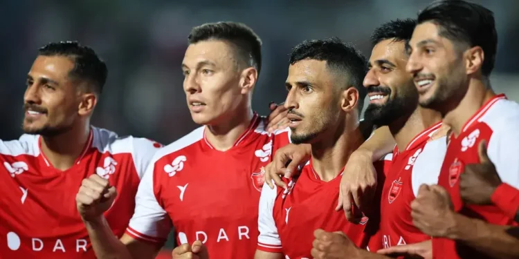 مبارزه نامرئی در رختکن؛/ اختصاصی:‌ چالشی که سرمربی پرسپولیس را به وجد آورد!