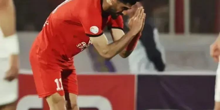 اسماعیلی‌فر عضو جدید صدتایی‌های تراکتور!