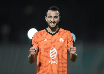 شروع خوب یک پرسپولیسی در استارت دوباره لیگ