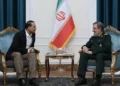 فارس: ادعای رد درخواست دیدار عاصم منیر از سوی دبیر شورای عالی امنیت ملی ایران صحت ندارد