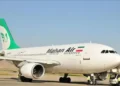 خبرگزاری عراق: پروازهای مستقیم به ایران از پنجشنبه ازسرگرفته می‌شود