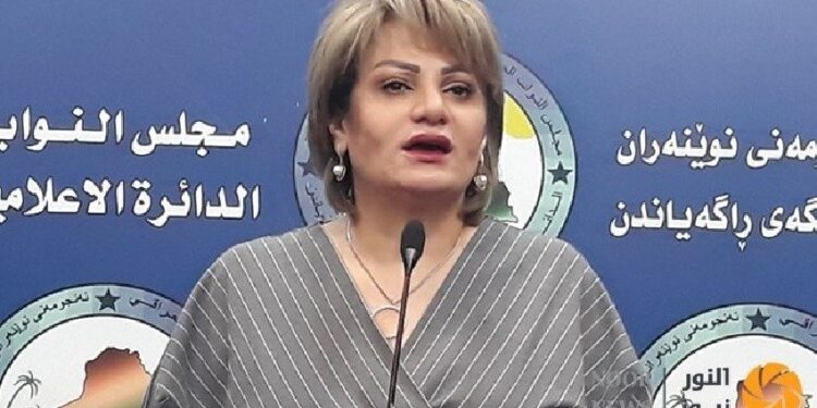 اظهارات وزیر محیط زیست عراق درباره آلودگی دجله جنجال‌برانگیز شد