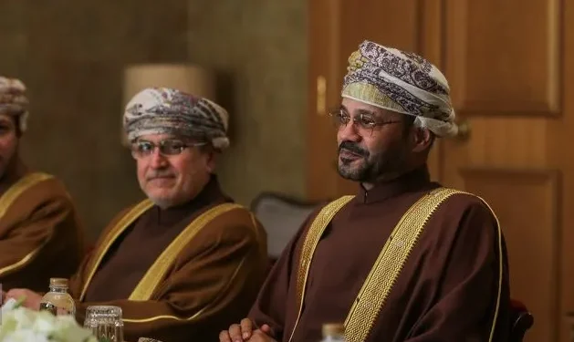 وزیر خارجه عمان به پاکستان می‌رود / بررسی تحولات خاورمیانه در دستور کار اسلام‌آباد – مسقط
