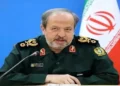 سرپرست وزارت دفاع درباره ادعا‌های وزیر خارجه آمریکا علیه تمدن ایران: مسئولیت پیامد‌های خطرناک دامن زدن به تقابل تمدنی، بر عهده کسانی است که آگاهانه چنین مسیری را انتخاب می‌کنند/ نباید تصور کنند شعله‌های این آتش هرگز دامن خودشان را نخواهد گرفت/ انتظار نداشته باشند که صفحات امنیتی جابه‌جا نشود