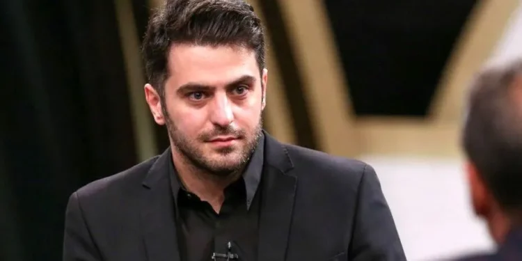 صحبت های علی ضیا در مورد تعطیلی برنامه و شکایت پایداری: «باضیا» از فردا مجددا آغاز خواهد شد / هیچ شکایتی با موضوع توهین به مقدسات نداشتیم / بنیاد شهید رئیسی، رائفی‌پور، محصولی و ثابتی از ما شکایت کردند