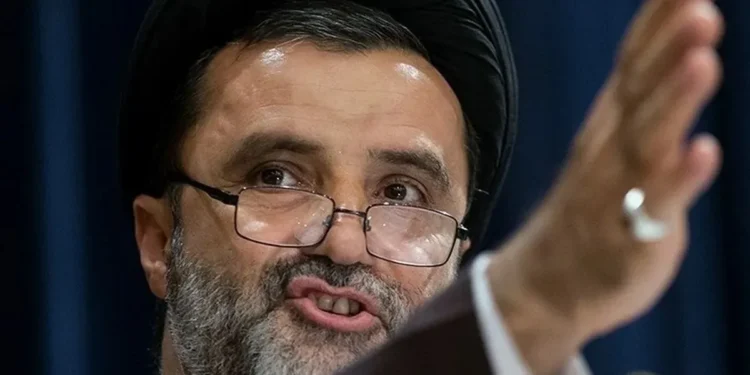 نبویان، نماینده مجلس: دولت عراق پاسخ دهد که چرا جنگنده‌های رژیم صهیونیستی در آسمان عراق در حال تمرین و آماده شدن برای حمله به ایران هستند؟ / اگر اقدامی صورت نگیرد گروه‌های مقاومت عراق و ملت ایران به وظیفه خود عمل خواهند کرد