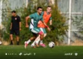 جلالی در مسیر بازگشت؛/ مدافع پرسپولیس به دنبال پشیمان کردن استقلال!