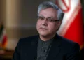 سفیر ایران در دیدار با مقام انگلیسی: تهران هیچ‌گونه مداخله‌ای در ماجرای پایگاه نظامی فرفورد نداشته / چنانچه دولت انگلیس سند یا مدرکی برای ادعا‌های خود در اختیار دارد، باید آن را ارائه کند