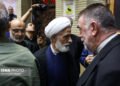 تصاویر: مراسم ختم «احمد ناطق نوری»