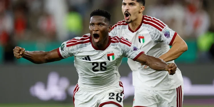 نبرد جدّه برای جام قهرمانی؛ مصاف سهشنبهشب عربستان و امارات در فینال «خلیج ۲۷»