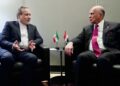 پیام تسلیت وزیر امور خارجه عراق به همتای ایرانی خود