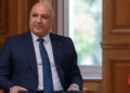 عون در دیدار با هیئت فرانسوی: نباید در جنوب لبنان خلاء امنیتی ایجاد شود