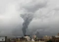 ۱۱۰ حمله هوایی و موشکی عربستان علیه مواضع انصارالله در یمن