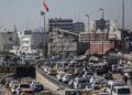 اقدامات عراق برای کاهش ترافیک در بغداد و یکپارچه‌سازی جریمه‌ها با اقلیم کردستان