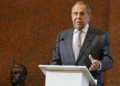 لاوروف: وضعیت در خاورمیانه در آستانه یک جنگ تمامعیار قرار دارد؛ با این حال، یادداشت تفاهم اسلامآباد تمامی عناصر لازم برای بازگرداندن اوضاع در تنگه هرمز به مسیر دیپلماتیک را در خود دارد/ رویکرد ترامپ در قبال ایران نادرست است؛ این رویکرد به هیچ وجه به دستیابی به توافق کمکی نمیکند
