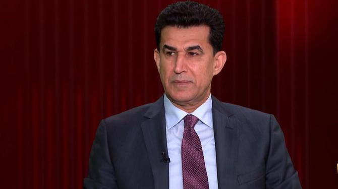 سخنگوی ریاست جمهوری عراق:میانجی‌گری میان تهران و واشنگتن فراتر از توان بغداد/ انحصار سلاح مشروط به عدم مداخله امریکا در عراق است