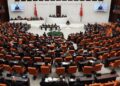 دولت ترکیه «توافقنامه مکه» را برای تصویب به پارلمان فرستاد