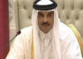 امیر قطر: انسداد تنگه هرمز و خسارت‌ها به تاسیسات انرژی بخش مهمی از صادرات ما را قطع کرده است