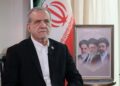 رئیس جمهور ایران: با دشمنی که هر روز ترور و تهدید می‌کند مذاکره معنا ندارد