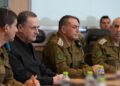 اکسیوس: امریکا آمادگی برای حمله به ایران را به اسرائیل اطلاع داد