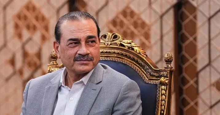 عاصم منیر: مسائل مرزی میان ایران و پاکستان موقت و فنی بود؛ مرز دو کشور از امروز باز شده
