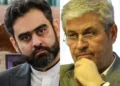کنایه تاجگردون به ثابتی: اخیراً کودک نماینده‌ای گفته در مجلس هر نماینده‌ای نرخی دارد؛ من نرخ ندارم، نمیدانم نرخ تو چند است؟/ می‌گویند مجلس تعطیل است؛ مجلس برای آن‌هایی تعطیل است که کاری به جز نطق تخریبی و نفاق انگیز ندارد