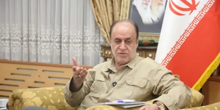 حاجی‌بابایی، نایب رئیس مجلس: مذاکرات با آمریکایی‌ها در حال انجام است