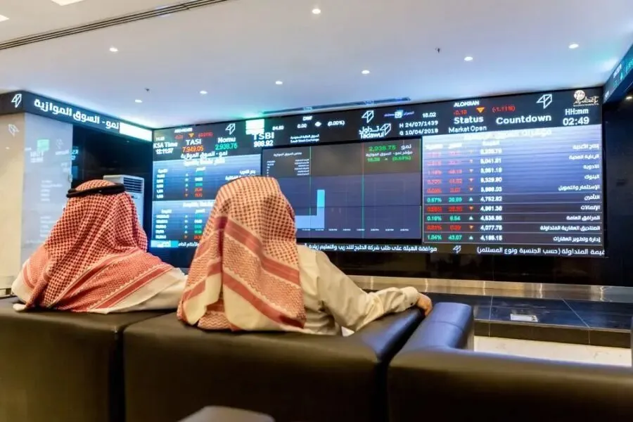 سقوط بورس عربستان به پایینترین سطح در پنج سال اخیر