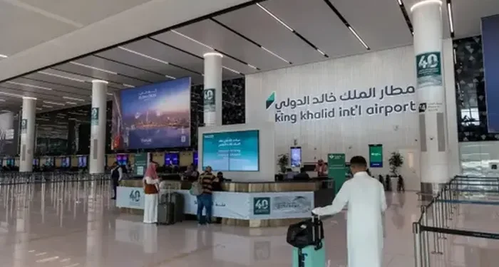 هشدار تخلیۀ انصارالله برای تاسیسات نفتی آرامکو و فرودگاه بین‌المللی ملک خالد