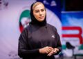 سرمربی تیم ملی تکواندو زنان:/ ساعی: حالا با امید بیشتری به لس‌آنجلس می‌رویم