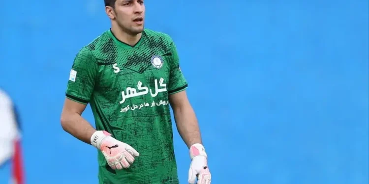 اخباری با کلینشیت آماده المحرق و استقلال!