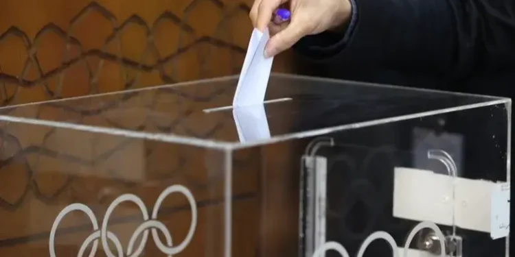 زمان برگزاری انتخابات فدراسیون‌های ژیمناستیک و تیراندازی اعلام شد