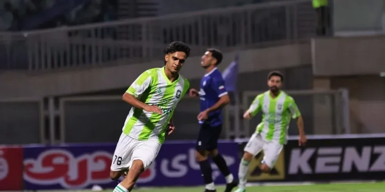 نیمارِ خیبر دوباره گل کاشت