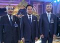 عراق در پی گسترش روابط اقتصادی با تایلند و جذب سرمایه‌گذاری