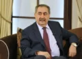 هوشیار زیباری: رصد ۲۰۰ سورتی پرواز نظامی در آسمان عراق/ پهپادها از داعش خطرناک‌ترند
