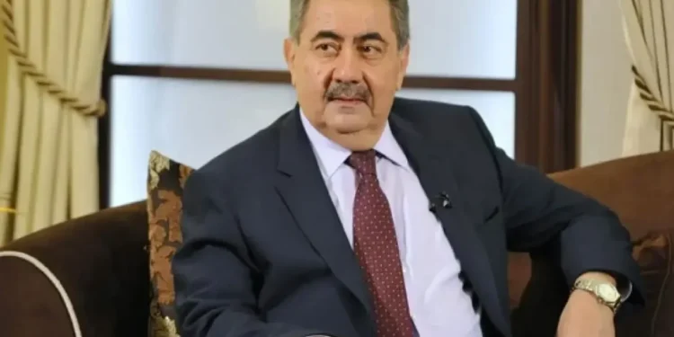 هوشیار زیباری: رصد ۲۰۰ سورتی پرواز نظامی در آسمان عراق/ پهپادها از داعش خطرناک‌ترند