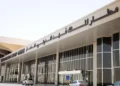 حمله به فرودگاه ملک فهد عربستان تایید شد